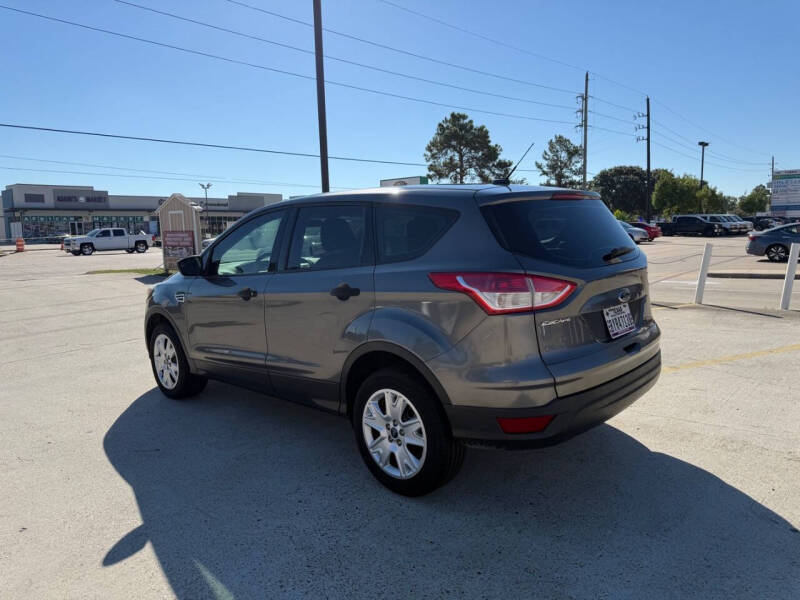 2013 Ford Escape S
