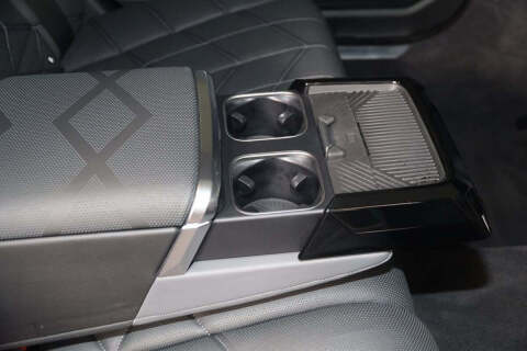 2023 BMW 7 Series 760i xDrive