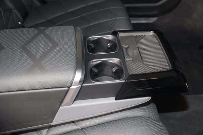 2023 BMW 7 Series 760i xDrive