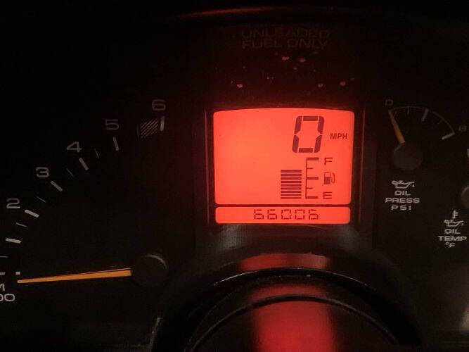 1994 Chevrolet Corvette