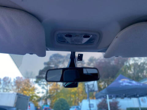 2012 Ford Transit Connect XLT