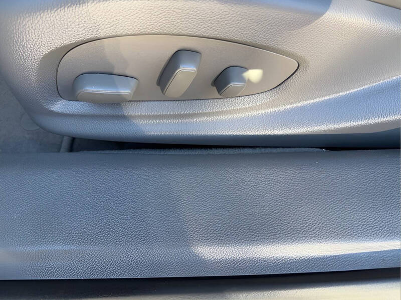 2018 Chevrolet Impala Premier