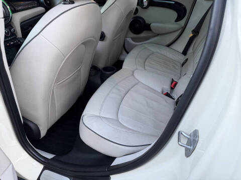 2016 MINI Hardtop 4 Door Cooper S