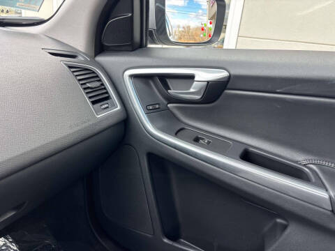 2015 Volvo XC60 3.2 Premier Plus