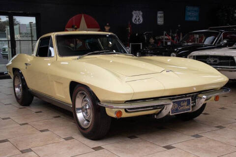 1967 Chevrolet Corvette