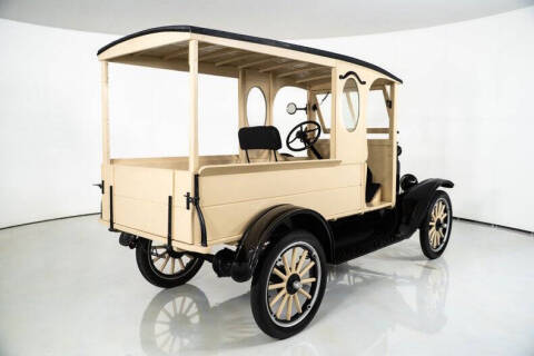 1923 Ford Model T