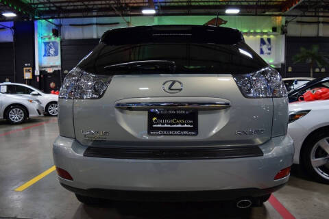 2008 Lexus RX 350