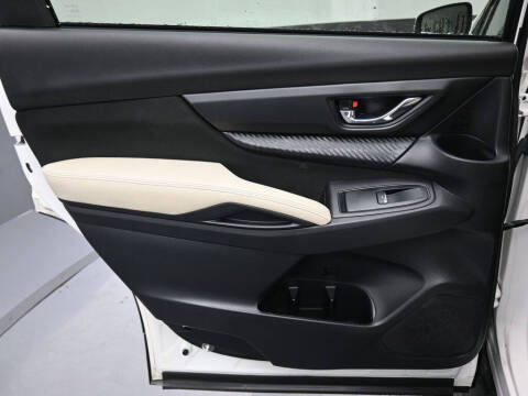 2023 Subaru Ascent Premium 8-Passenger