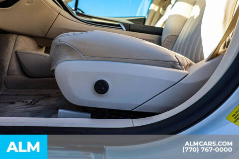 2022 Mercedes-Benz EQS EQS 450+