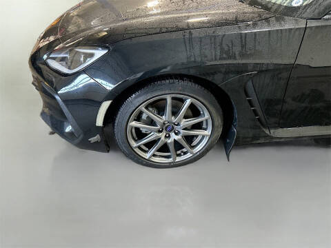 2023 Subaru BRZ Premium