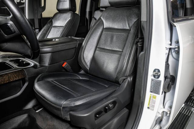 2020 GMC Sierra 2500HD