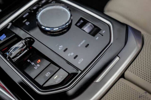 2025 BMW i7 xDrive60