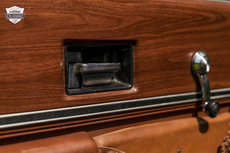 1976 Chevrolet Blazer