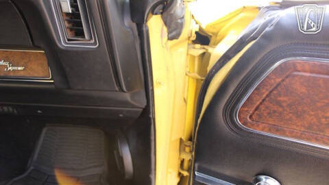 1970 Oldsmobile Cutlass