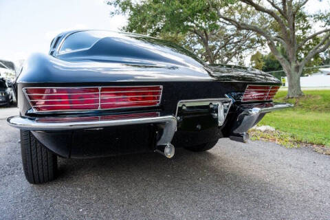 1964 Chevrolet Corvette