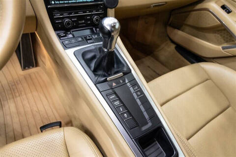 2013 Porsche 911 Carrera S