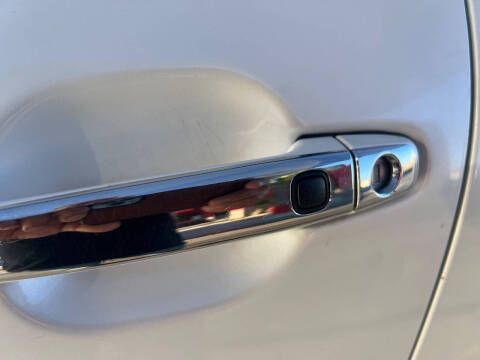 2011 Toyota Highlander Limited