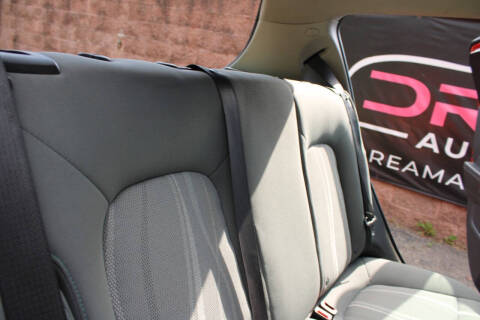 2012 Chevrolet Sonic LT