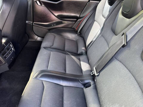 2018 Tesla Model S 75D