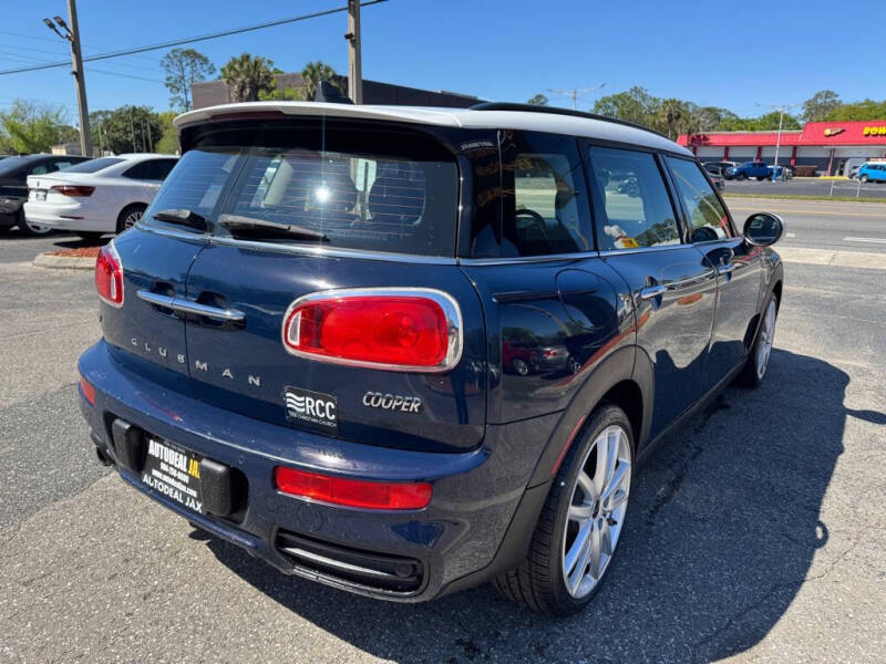 2016 MINI Clubman Cooper