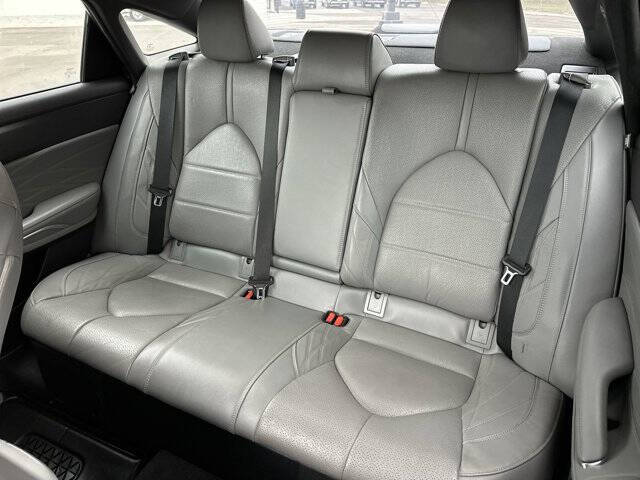 2021 Toyota Avalon Hybrid Limited