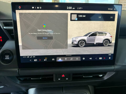 2026 Mazda CX-5 2.5 S Select