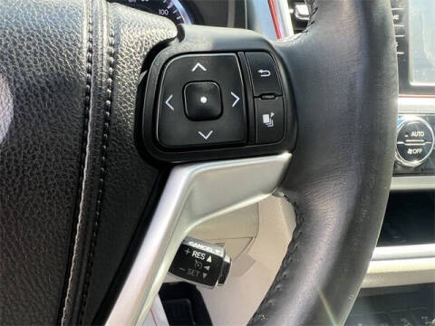 2014 Toyota Highlander XLE