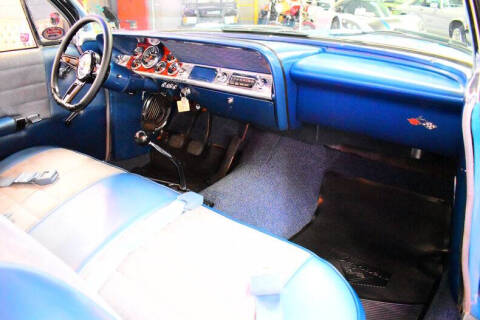 1961 Chevrolet Impala