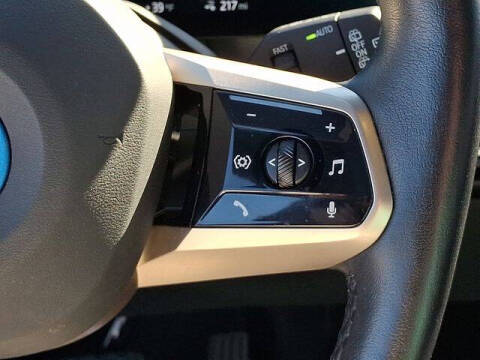 2023 BMW iX xDrive50