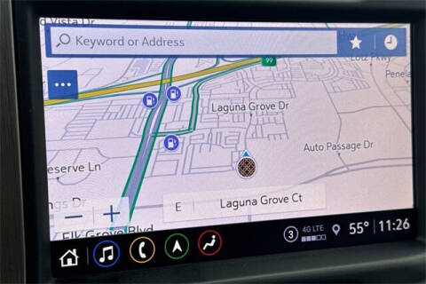 2022 GMC Sierra 2500HD