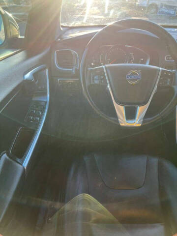 2017 Volvo S60 T5 Inscription