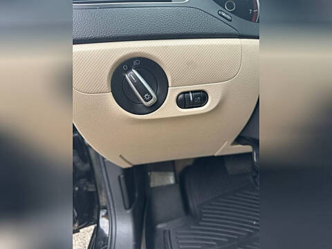 2012 Volkswagen Jetta