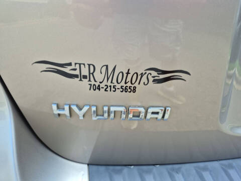 2007 Hyundai Santa Fe GLS