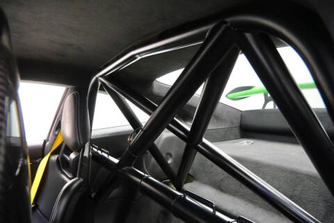 2016 Porsche 911 GT3 RS