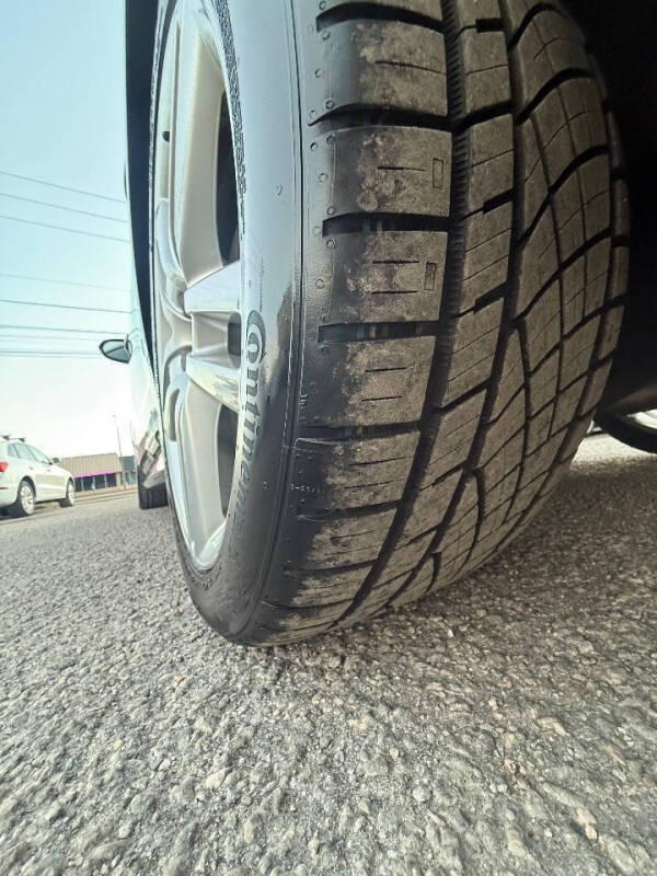 2016 Audi A6 3.0T quattro Premium Plus