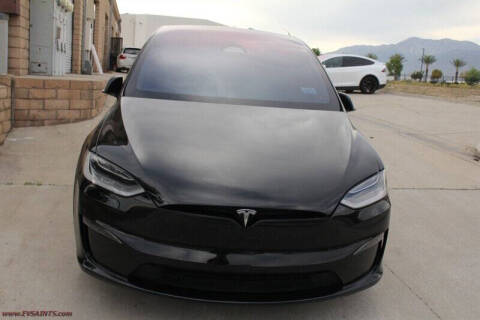 2023 Tesla Model X