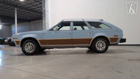1979 AMC Concord