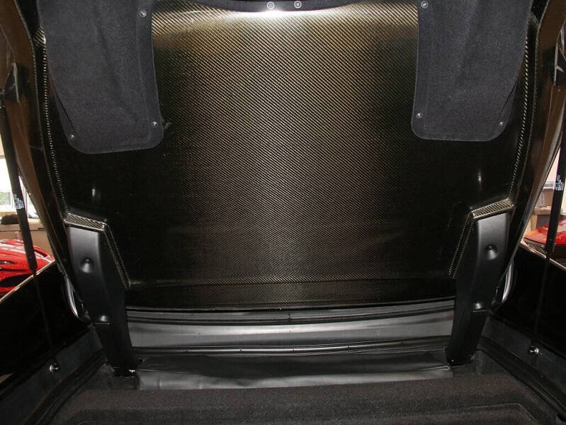 2005 Ferrari Superamerica