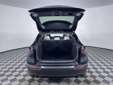 2026 Mazda CX-30 2.5 S Preferred