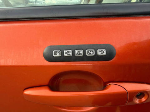 2007 Ford Edge SEL Plus