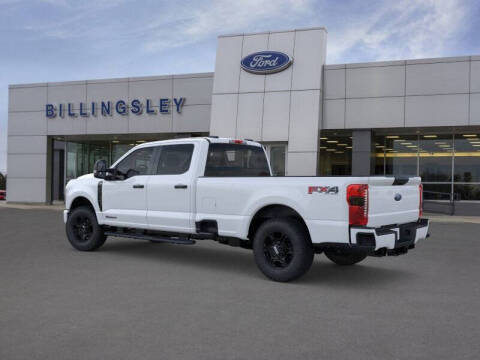 2026 Ford F-350 Super Duty