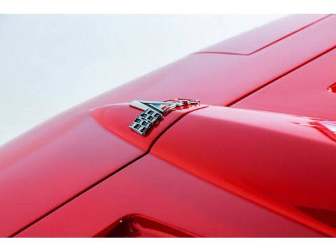1963 Chevrolet Corvette
