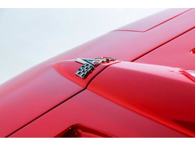 1963 Chevrolet Corvette