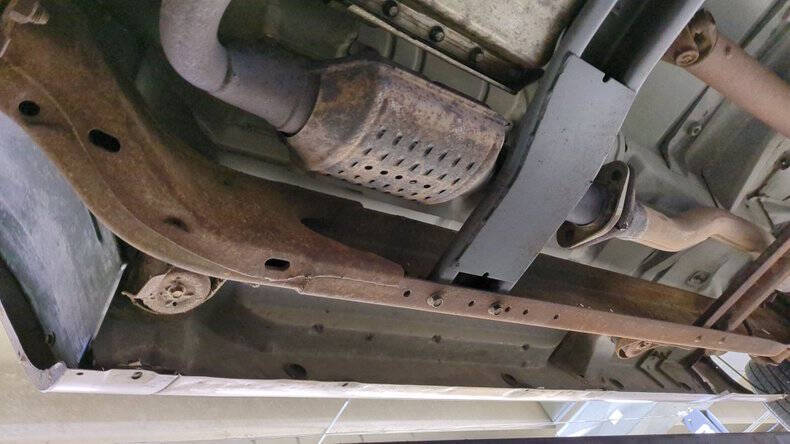 1995 Chevrolet C/K 1500 Series