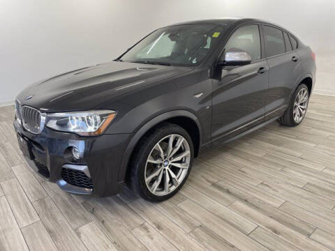 2018 BMW X4 for sale at TRAVERS GMT AUTO SALES - Traver GMT Auto Sales West in O Fallon MO
