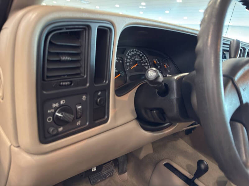 2004 GMC Sierra 1500