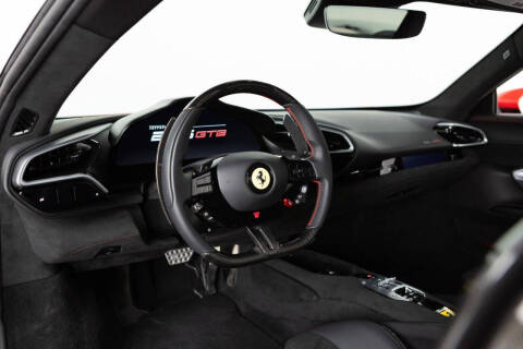 2026 Ferrari 296 GTB