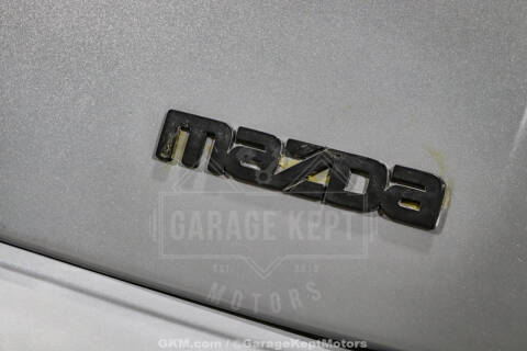 1982 Mazda RX-7 S