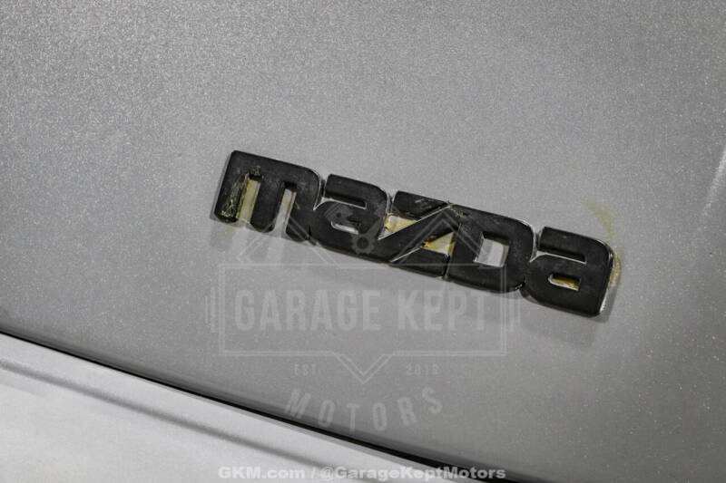 1982 Mazda RX-7 S