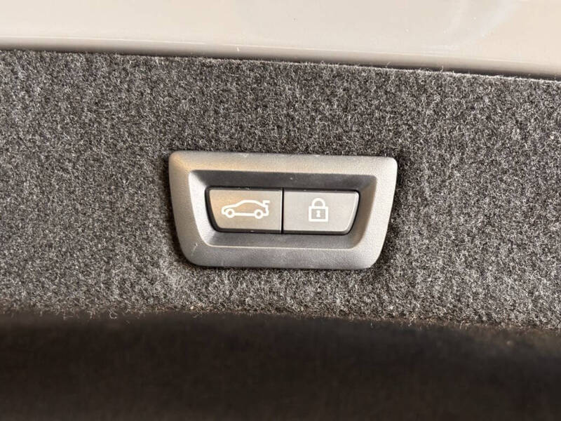 2022 BMW 7 Series 750i xDrive